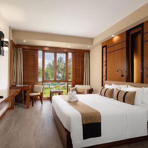 Chambre Premier